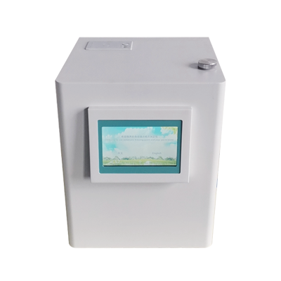 凝点倾点全自动测定仪 凝点倾点全自动测定仪