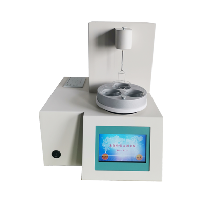 恒温界面张力测定仪 恒温界面张力测定仪