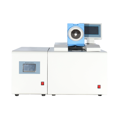 高精度触屏量热仪 高精度触屏量热仪