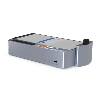 手持拉曼光谱仪 手持拉曼光谱仪