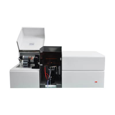 原子吸收分光光度计 原子吸收分光光度计