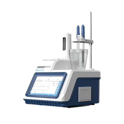 自动电位滴定仪 自动电位滴定仪