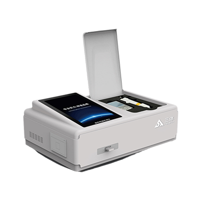 真菌毒素快速检测仪 真菌毒素快速检测仪