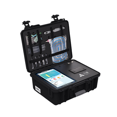 真菌毒素残留快速检测仪 真菌毒素残留快速检测仪