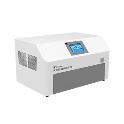 自动大米胶稠度测定仪 自动大米胶稠度测定仪