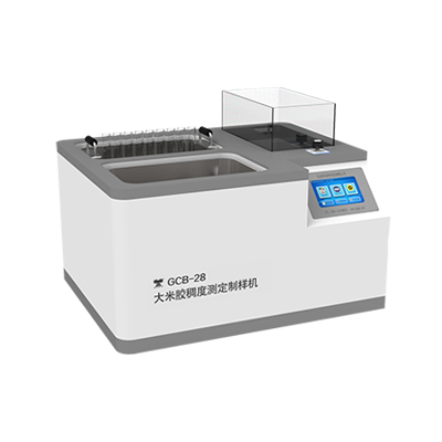 大米胶稠度测定制样机 大米胶稠度测定制样机