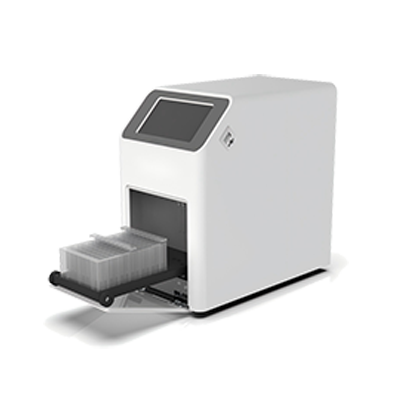 核酸提取仪 核酸提取仪